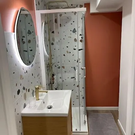 Apartamento New ! Hyper Centre *