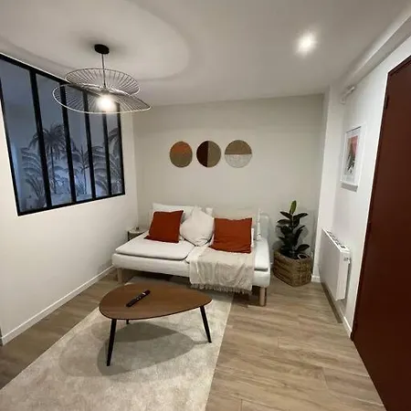 Apartamento New ! Hyper Centre *