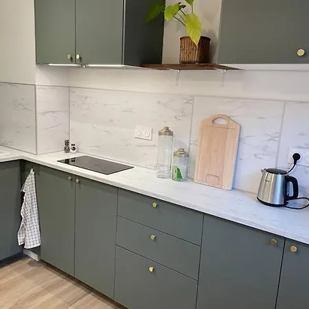 New ! Hyper Centre Apartamento
