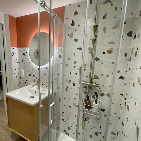 New ! Hyper Centre Apartamento Toulouse
