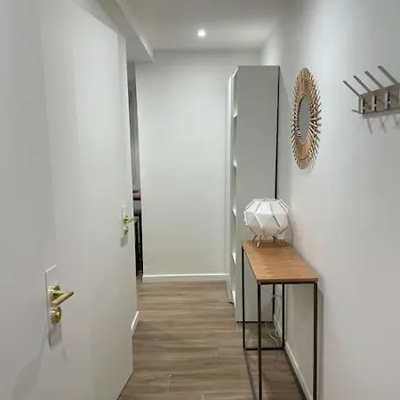 New ! Hyper Centre Apartamento *