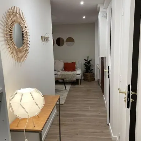 Appartement New ! Hyper Centre *